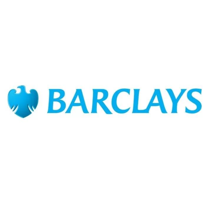 Barclays UK logo